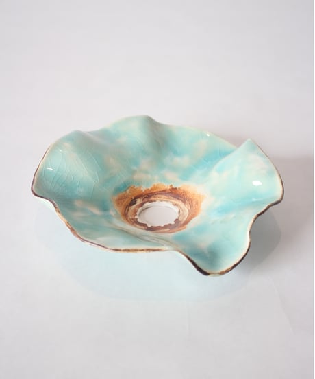 ceramic lampshade 01