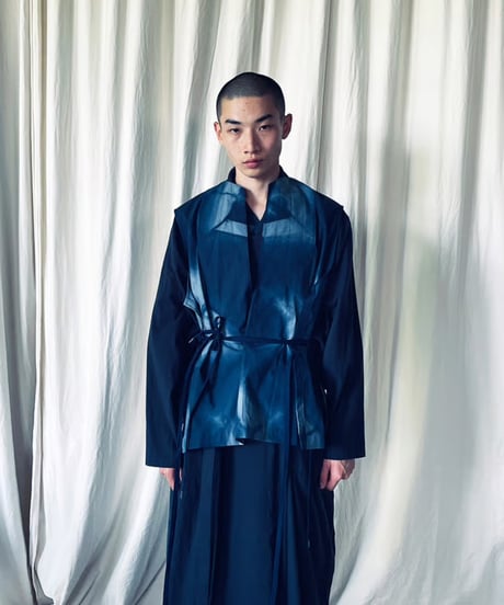 st-112A / shibori best
