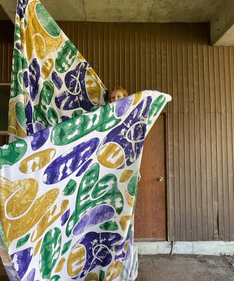 ac-37M /MyMelody x ohta hat