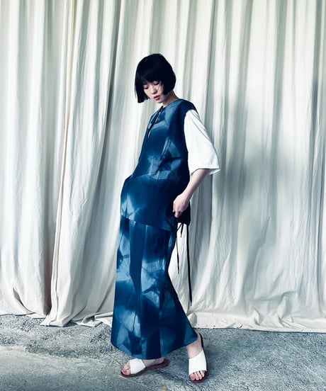 st-112A / shibori best