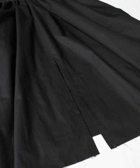 op-20B　　 black dress