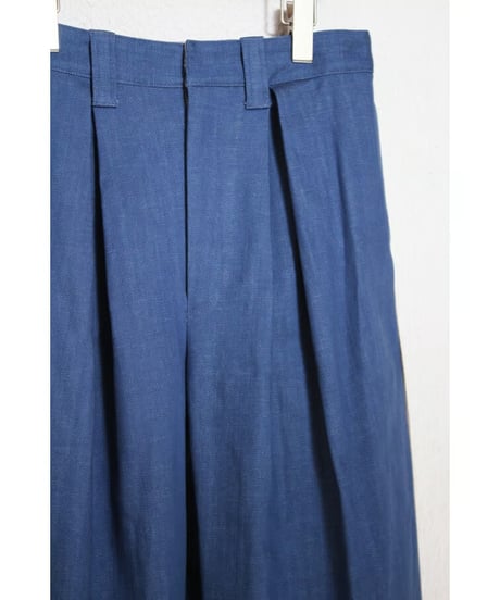 pt-42D / denim pants