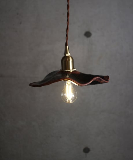 ceramic lampshade 03
