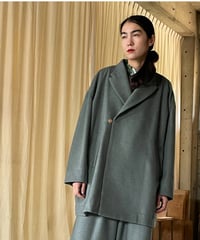 jk-73G greengray jacket