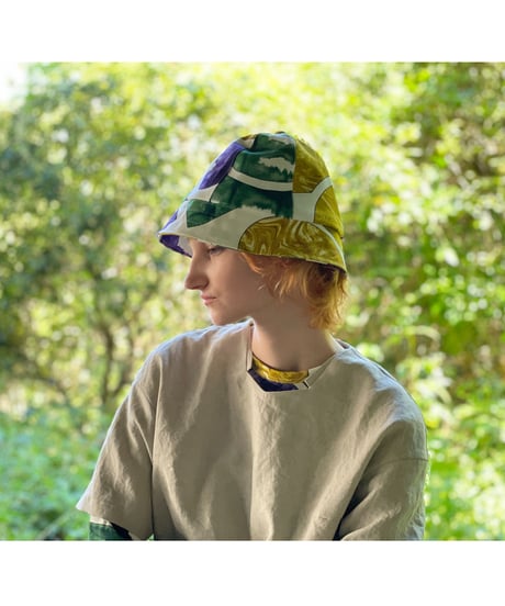 ac-37M /MyMelody x ohta hat