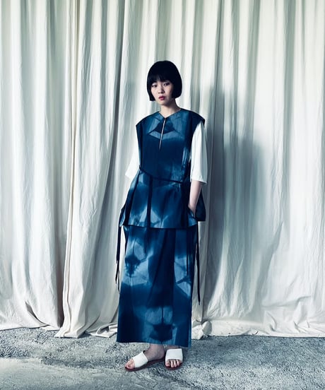 st-112A / shibori best