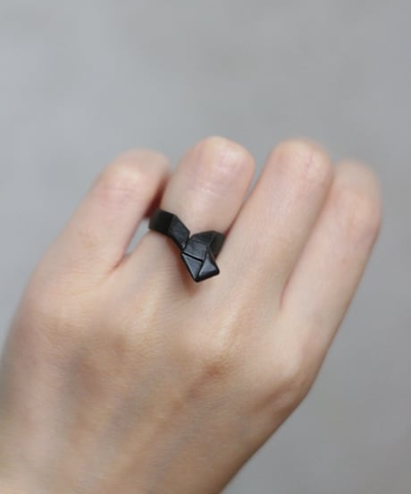 kuro origami block