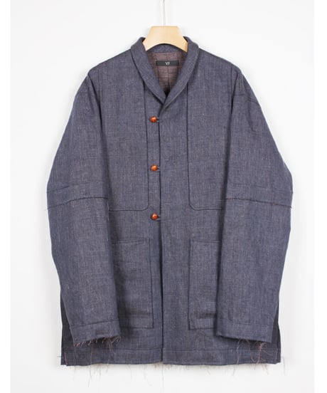 jk-62D /denim jacket