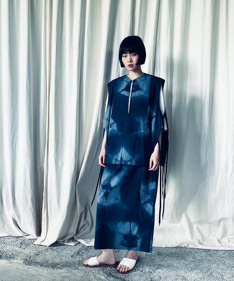 st-112A / shibori best
