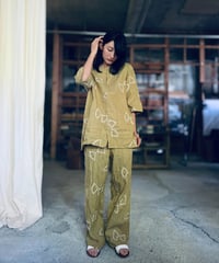 to-12Y yellow shisyu pull