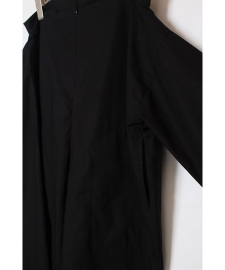 black sode pants