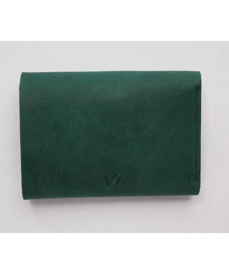 ac-11G4　　 blue green letter-all
