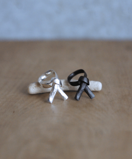 kuro origami musubi