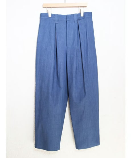 CATEGORY パンツ | ohta store CATEGORY パンツ | ohta store