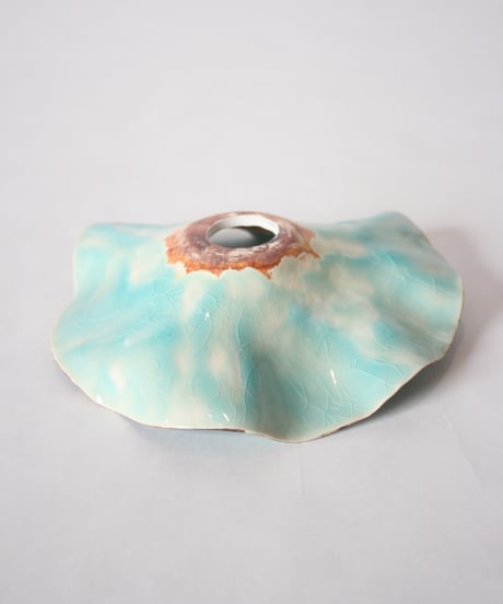 ceramic lampshade 01