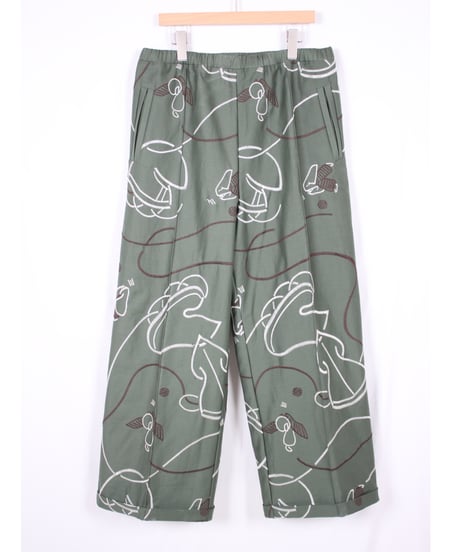 CATEGORY パンツ | ohta store