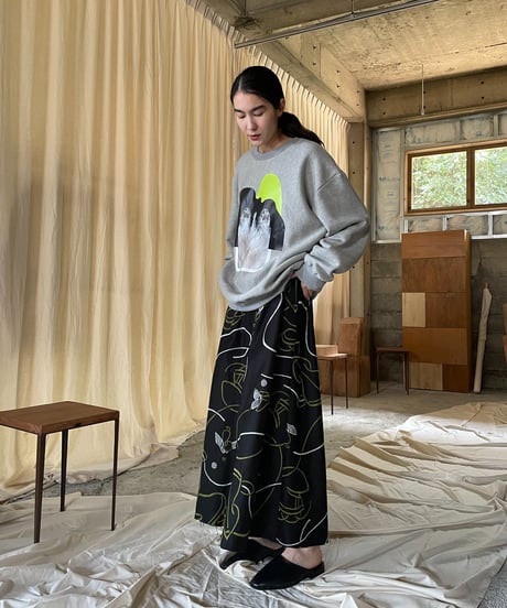 cs-46K kuki sweat