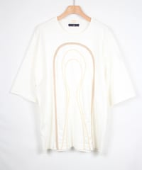 cs-57W / white jizo