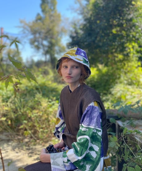 ac-37M /MyMelody x ohta hat