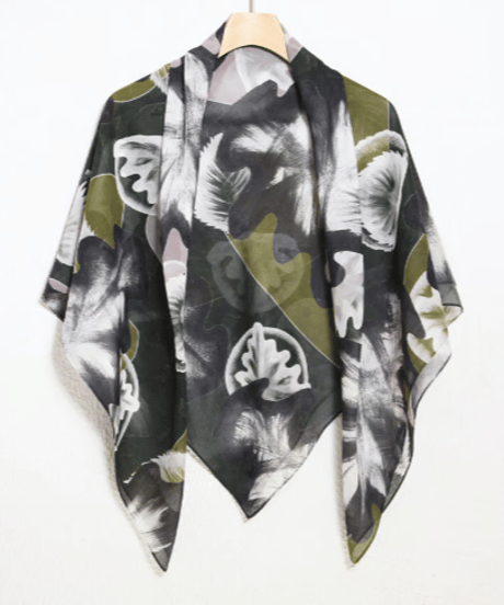 ac-46K / kashiwa scarf