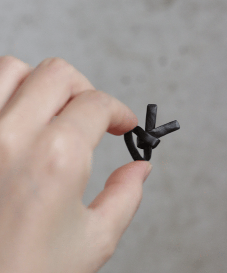 kuro origami musubi
