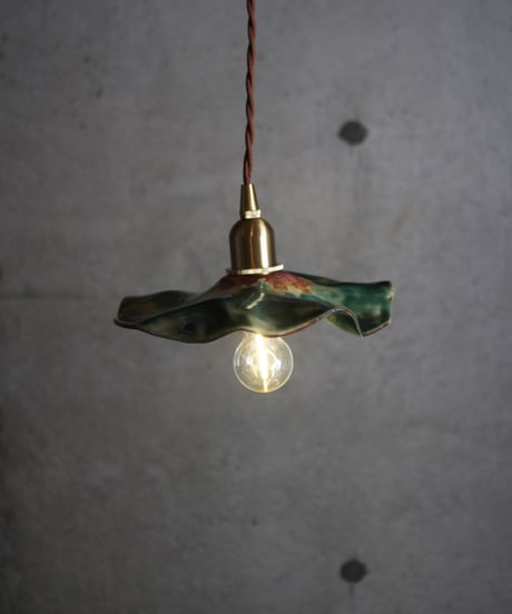 ceramic lampshade 02