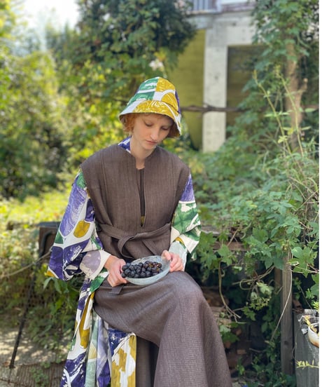 ac-37M /MyMelody x ohta hat