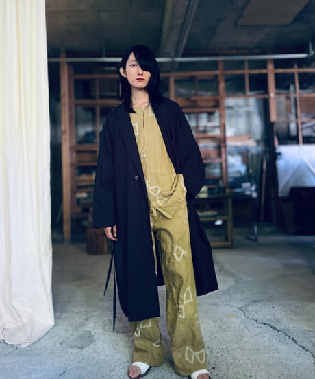to-12Y yellow shisyu pull