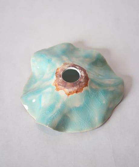 ceramic lampshade 01
