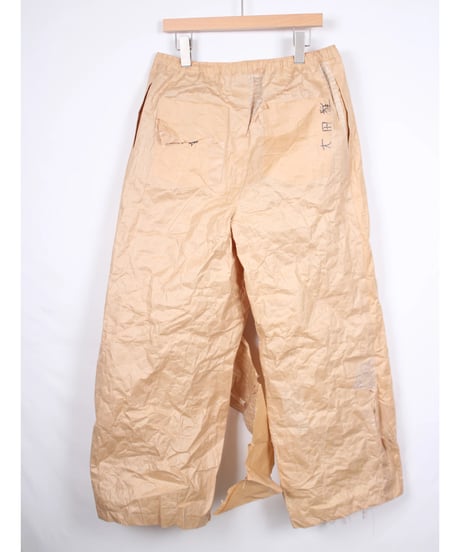 sp-05 / gomi pants