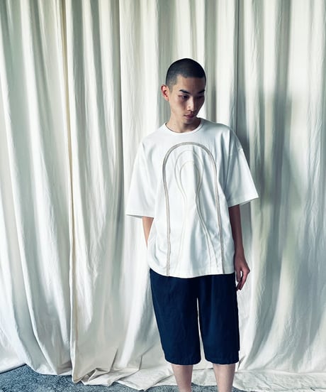 cs-57W / white jizo