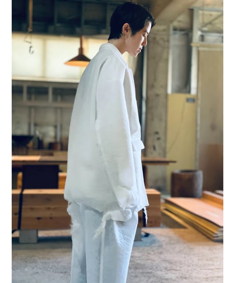 sp-02 wata jacket