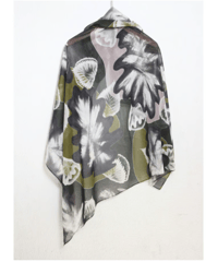 ac-46K / kashiwa scarf