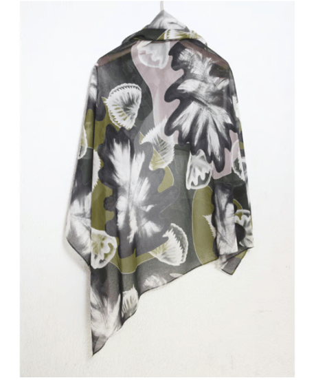 ac-46K / kashiwa scarf