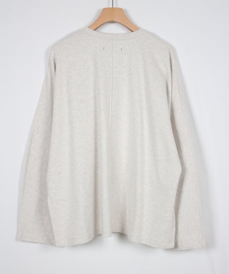 cs-53O oatmeal longT