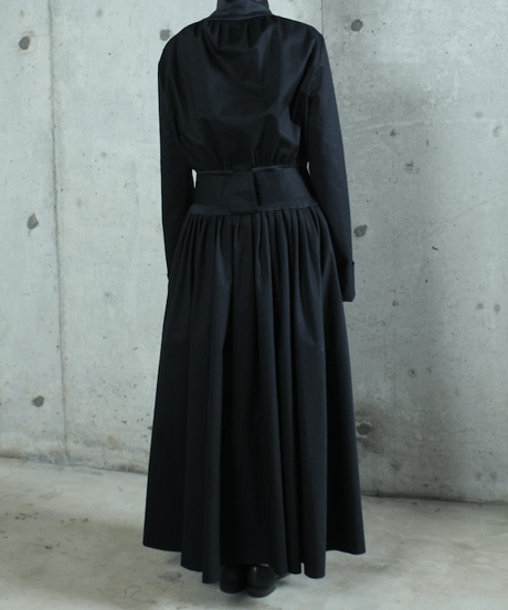 op-20B　　 black dress