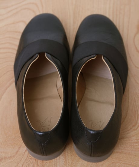 band shoes man
