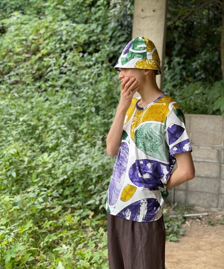 ac-37M /MyMelody x ohta hat