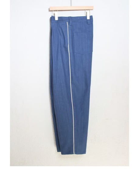 pt-42D / denim pants
