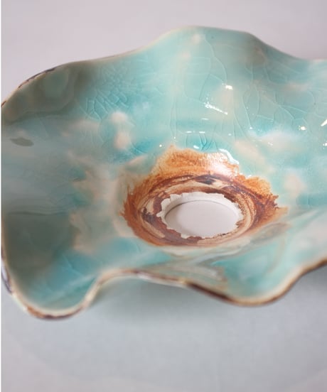 ceramic lampshade 01