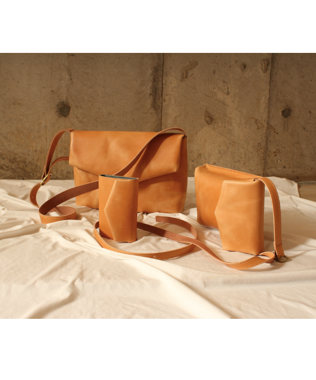 ac-20N6 / nume letter bag | ohta store ac-20N6 / nume letter bag | ohta store
