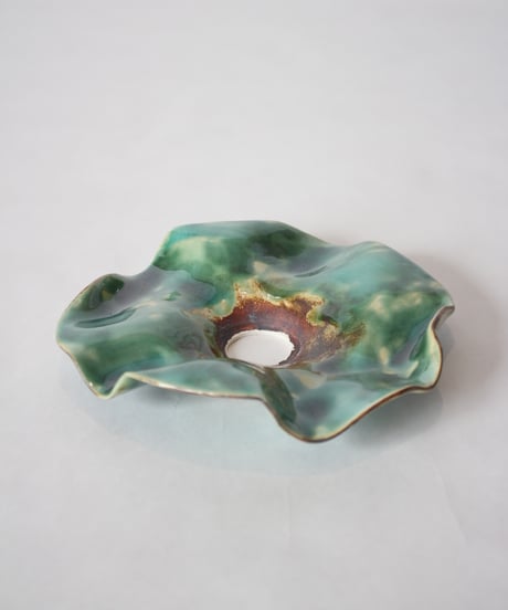 ceramic lampshade 02