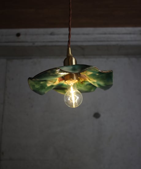 ceramic lampshade 02