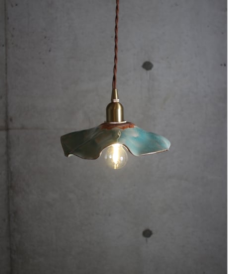 ceramic lampshade 01