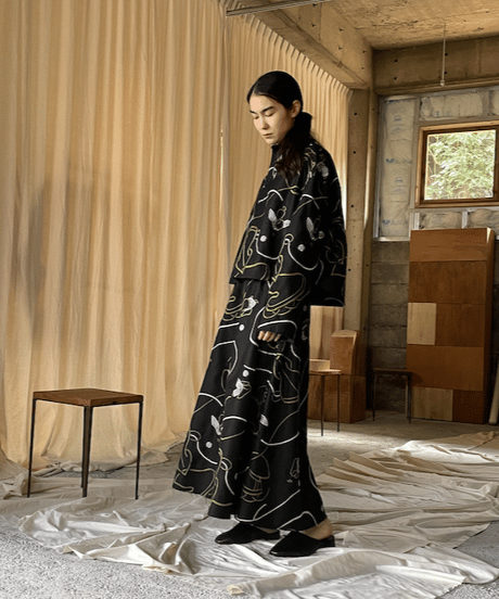 st-93B black shisyu pull