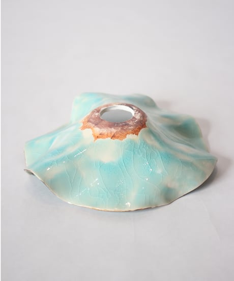 ceramic lampshade 01
