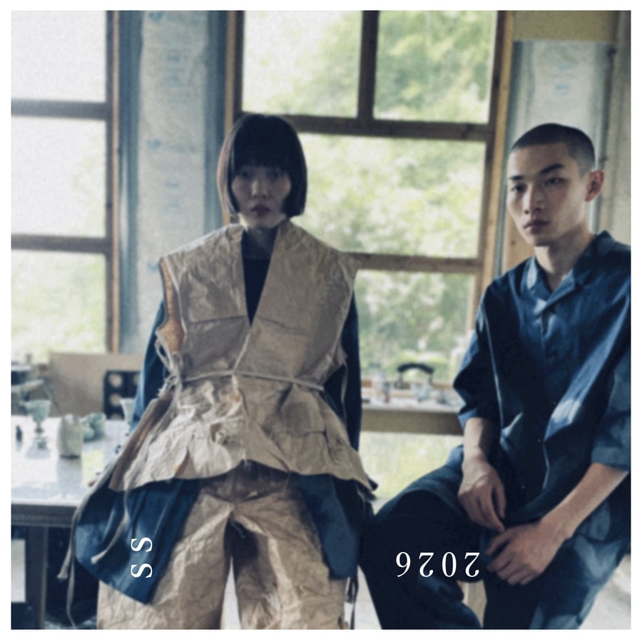 ohta オータ テーラードジャケット ネイビー MS ohta オータ