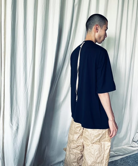 cs-58N / navy slit T