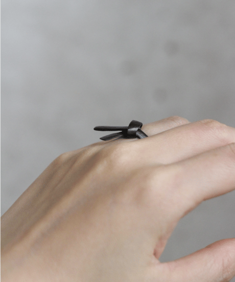 kuro origami musubi