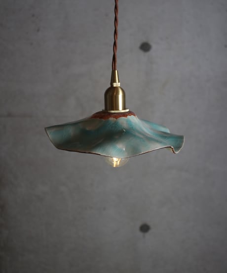 ceramic lampshade 01